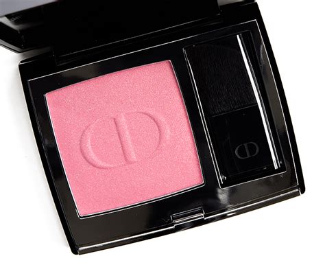 dior rose montaigne blush swatch|dior rouge blush 212 tutu.